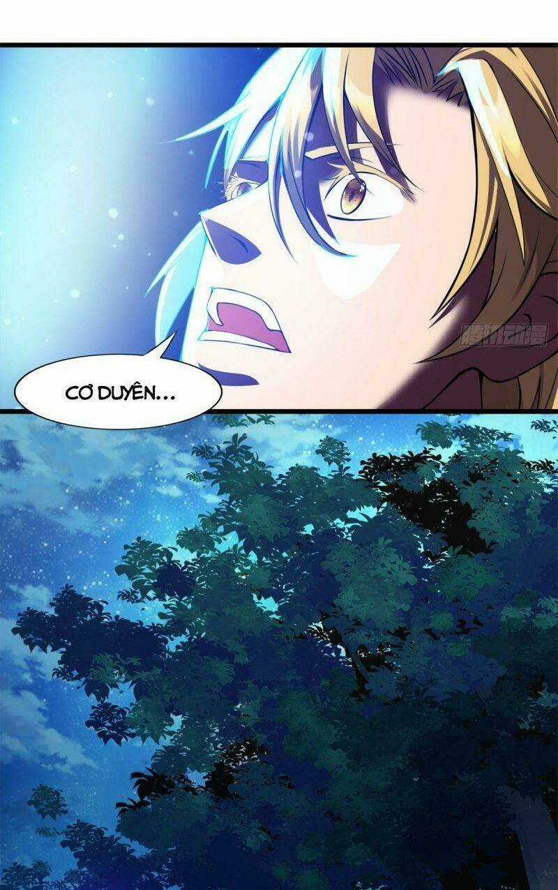 Ma Hoàng Sư Đệ Quả Thực Quá Chung Tình Chapter 22 trang 26