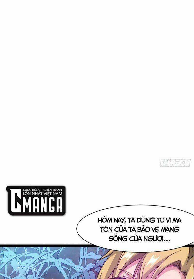 Ma Hoàng Sư Đệ Quả Thực Quá Chung Tình Chapter 22 trang 29