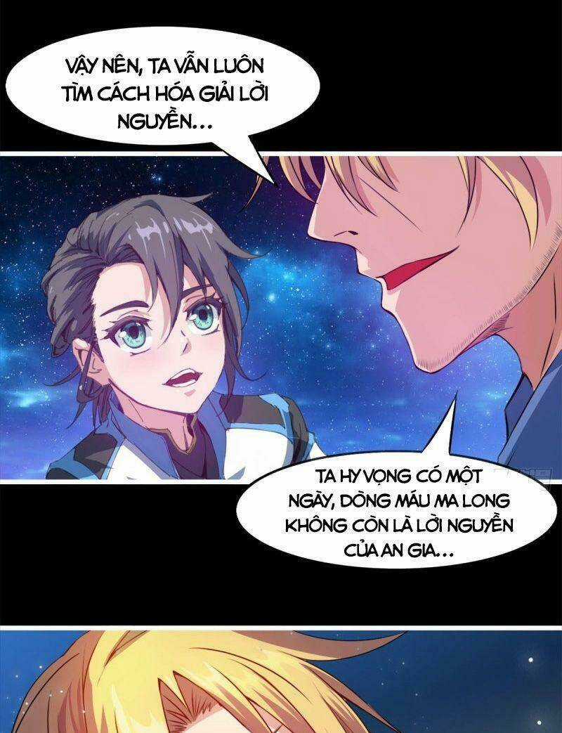 Ma Hoàng Sư Đệ Quả Thực Quá Chung Tình Chapter 22 trang 7