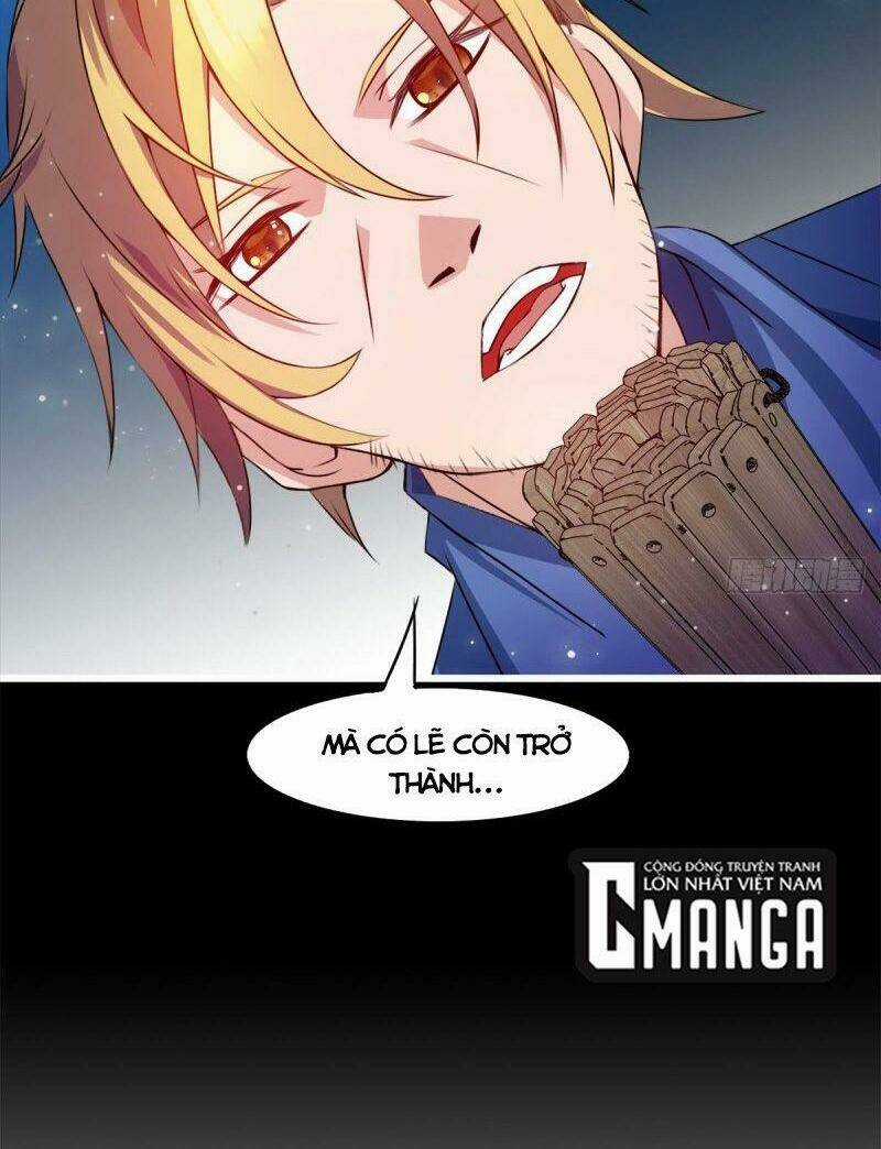 Ma Hoàng Sư Đệ Quả Thực Quá Chung Tình Chapter 22 trang 8