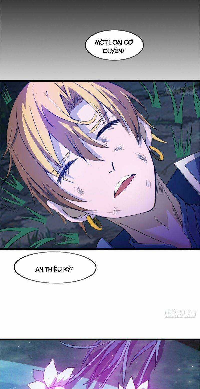 Ma Hoàng Sư Đệ Quả Thực Quá Chung Tình Chapter 22 trang 9