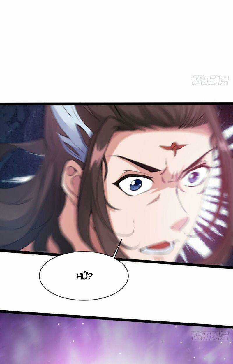Ma Hoàng Sư Đệ Quả Thực Quá Chung Tình Chapter 23 trang 25