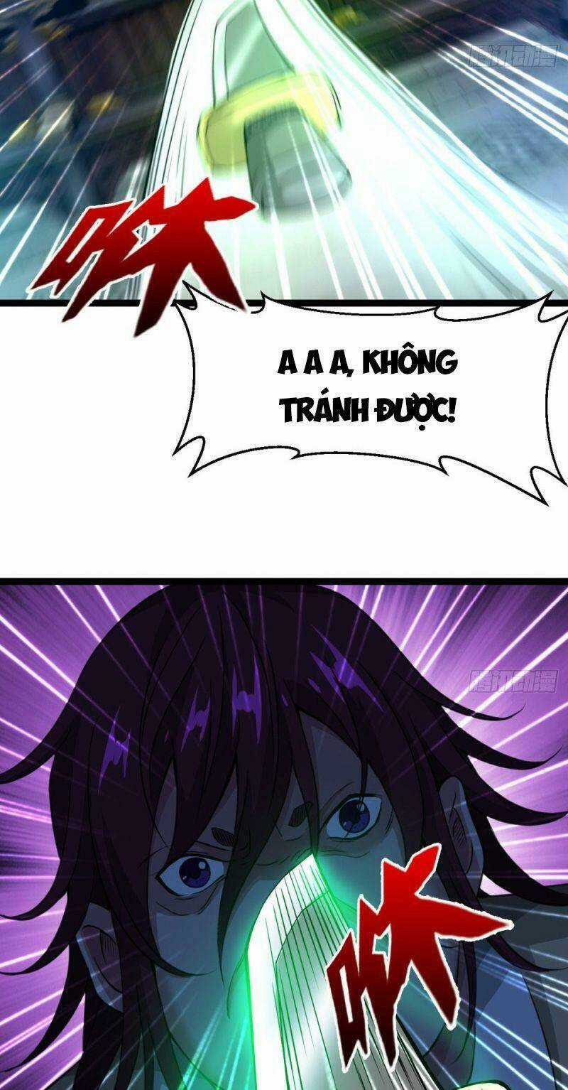 Ma Hoàng Sư Đệ Quả Thực Quá Chung Tình Chapter 23 trang 6
