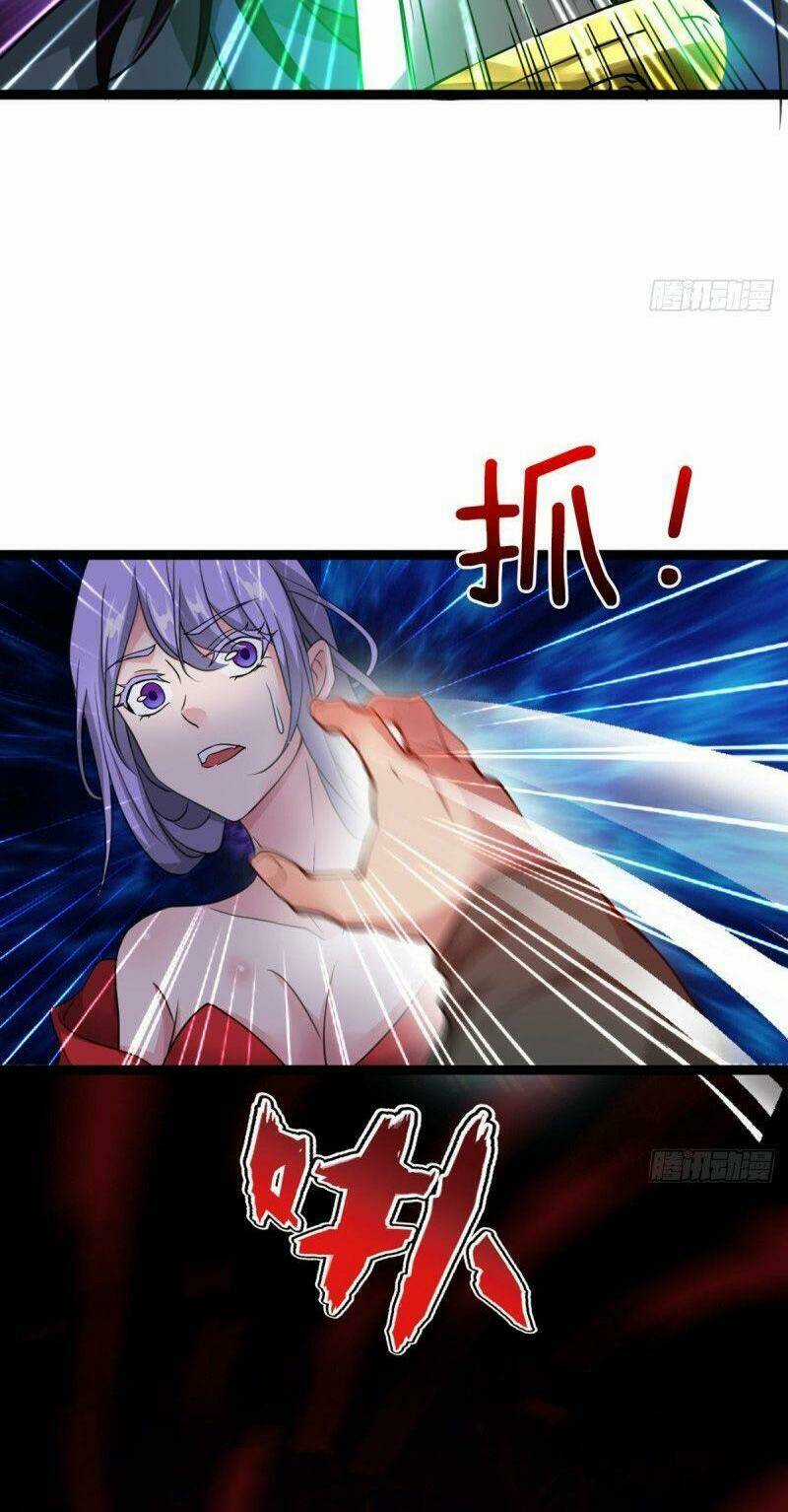 Ma Hoàng Sư Đệ Quả Thực Quá Chung Tình Chapter 23 trang 7