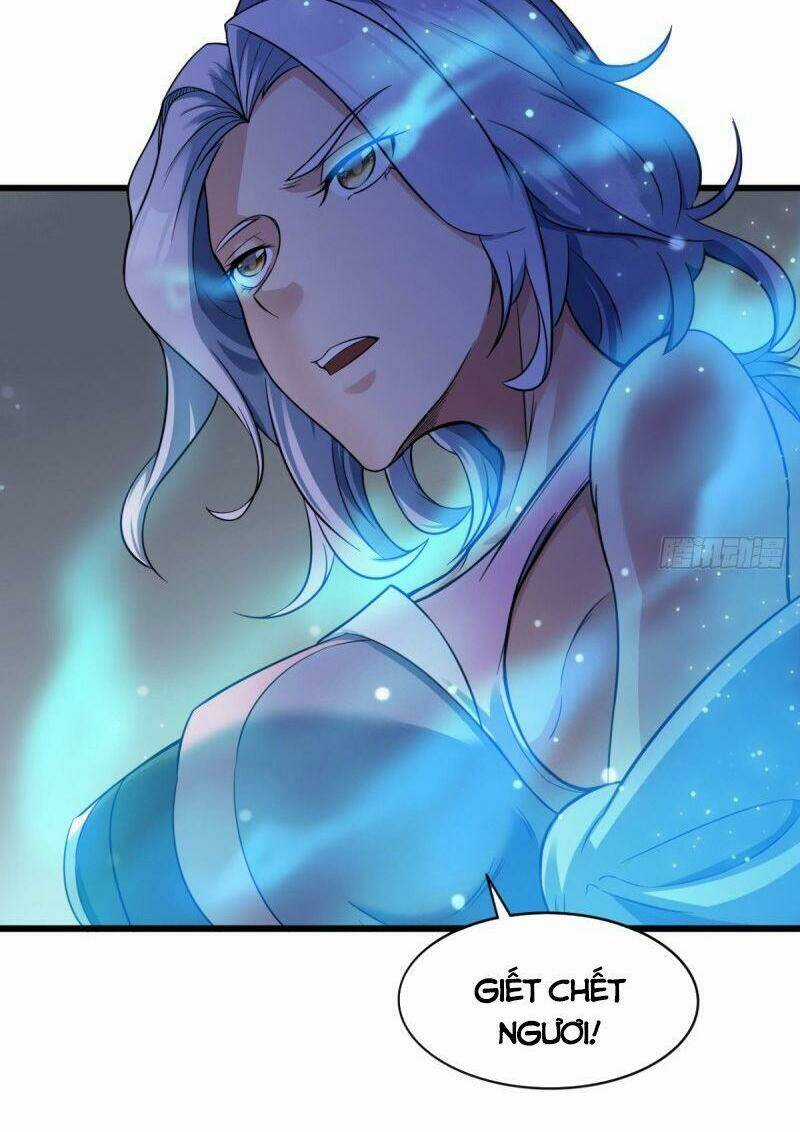 Ma Hoàng Sư Đệ Quả Thực Quá Chung Tình Chapter 24 trang 10