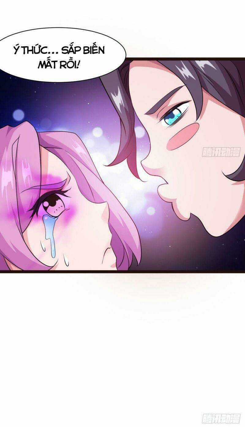 Ma Hoàng Sư Đệ Quả Thực Quá Chung Tình Chapter 24 trang 18