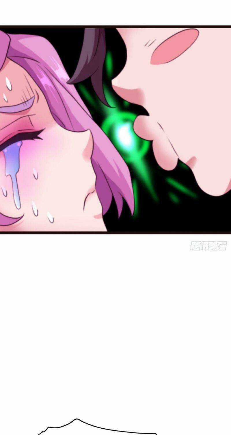 Ma Hoàng Sư Đệ Quả Thực Quá Chung Tình Chapter 24 trang 19