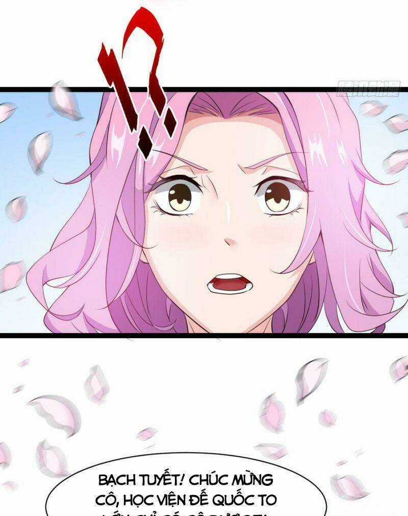 Ma Hoàng Sư Đệ Quả Thực Quá Chung Tình Chapter 24 trang 2