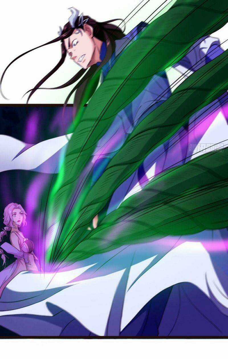 Ma Hoàng Sư Đệ Quả Thực Quá Chung Tình Chapter 24 trang 21