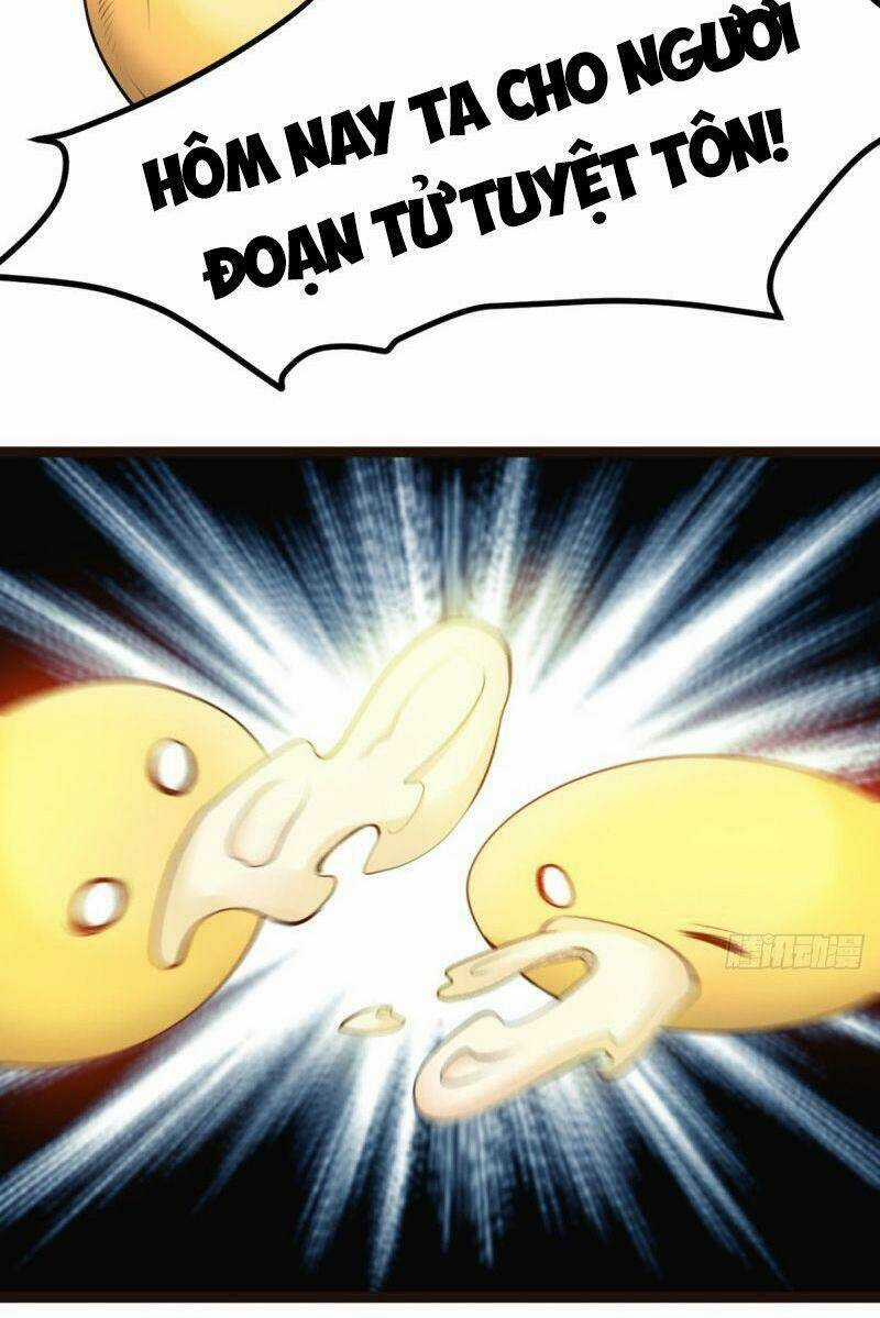 Ma Hoàng Sư Đệ Quả Thực Quá Chung Tình Chapter 24 trang 26