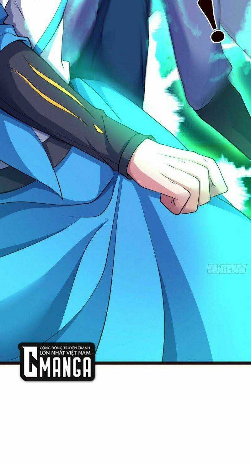 Ma Hoàng Sư Đệ Quả Thực Quá Chung Tình Chapter 24 trang 28