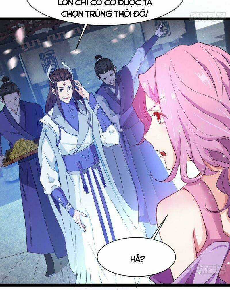 Ma Hoàng Sư Đệ Quả Thực Quá Chung Tình Chapter 24 trang 3