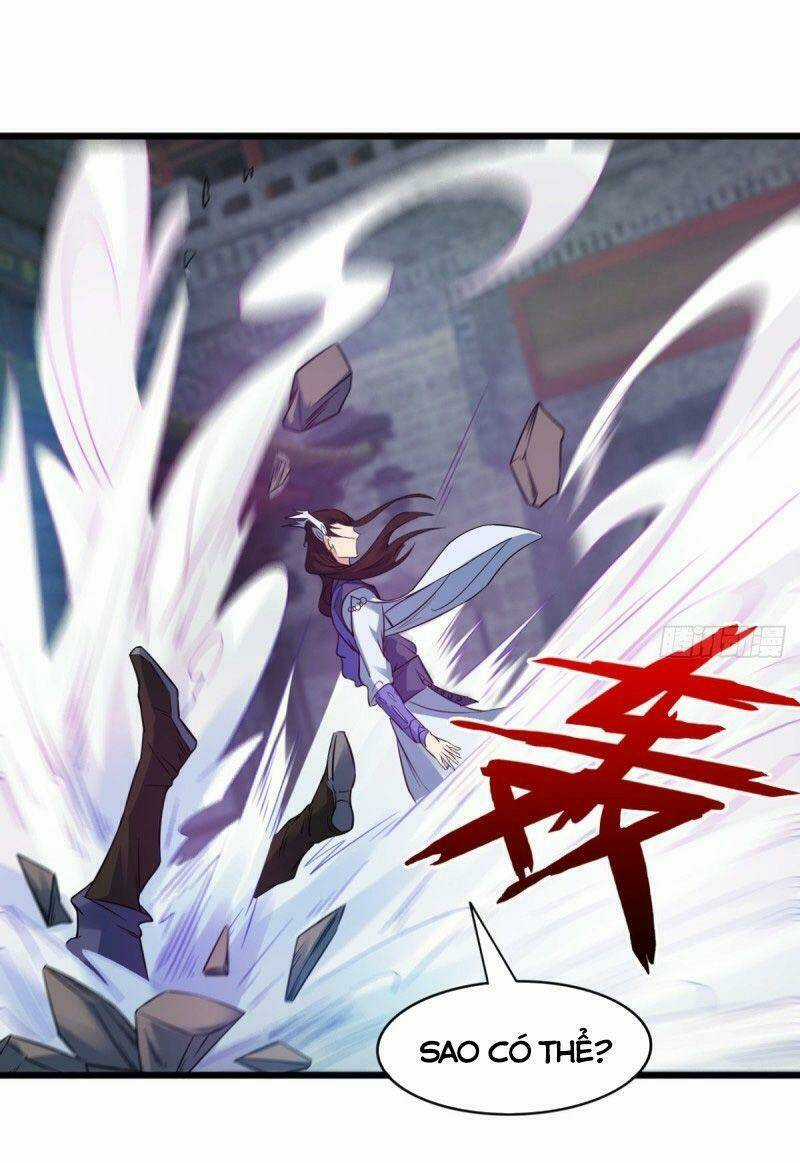 Ma Hoàng Sư Đệ Quả Thực Quá Chung Tình Chapter 25 trang 10