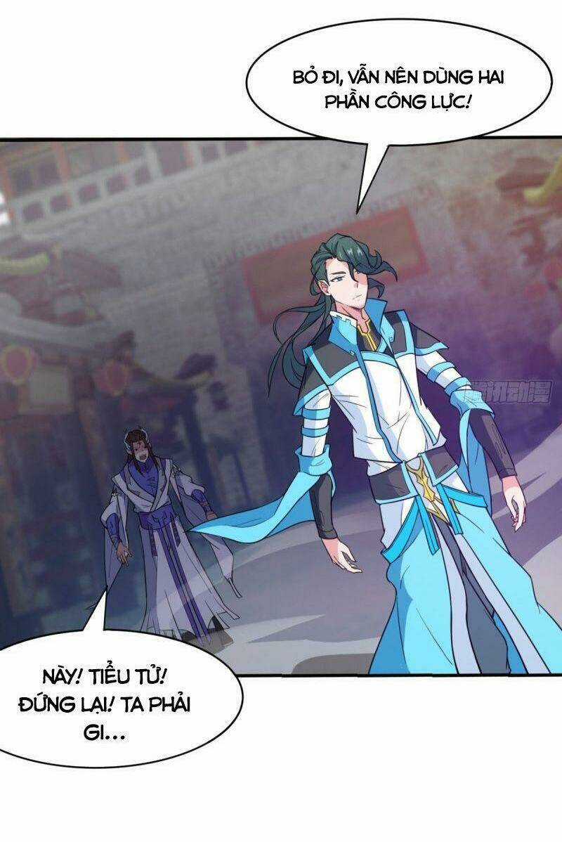 Ma Hoàng Sư Đệ Quả Thực Quá Chung Tình Chapter 25 trang 36