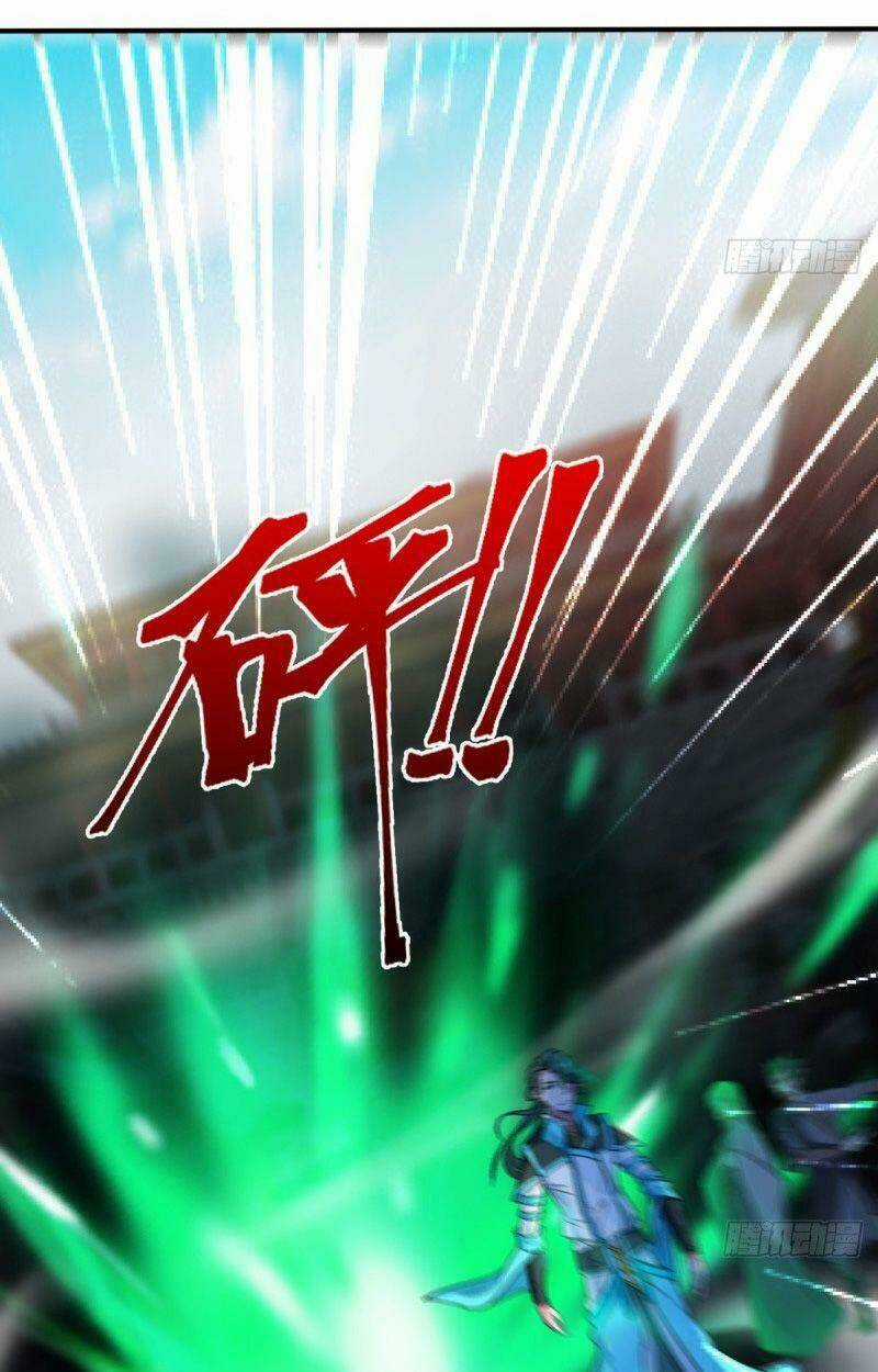 Ma Hoàng Sư Đệ Quả Thực Quá Chung Tình Chapter 25 trang 37