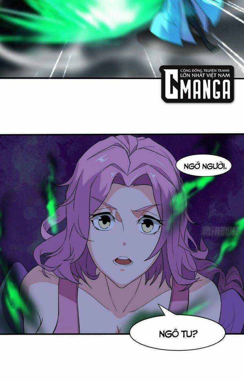 Ma Hoàng Sư Đệ Quả Thực Quá Chung Tình Chapter 25 trang 38