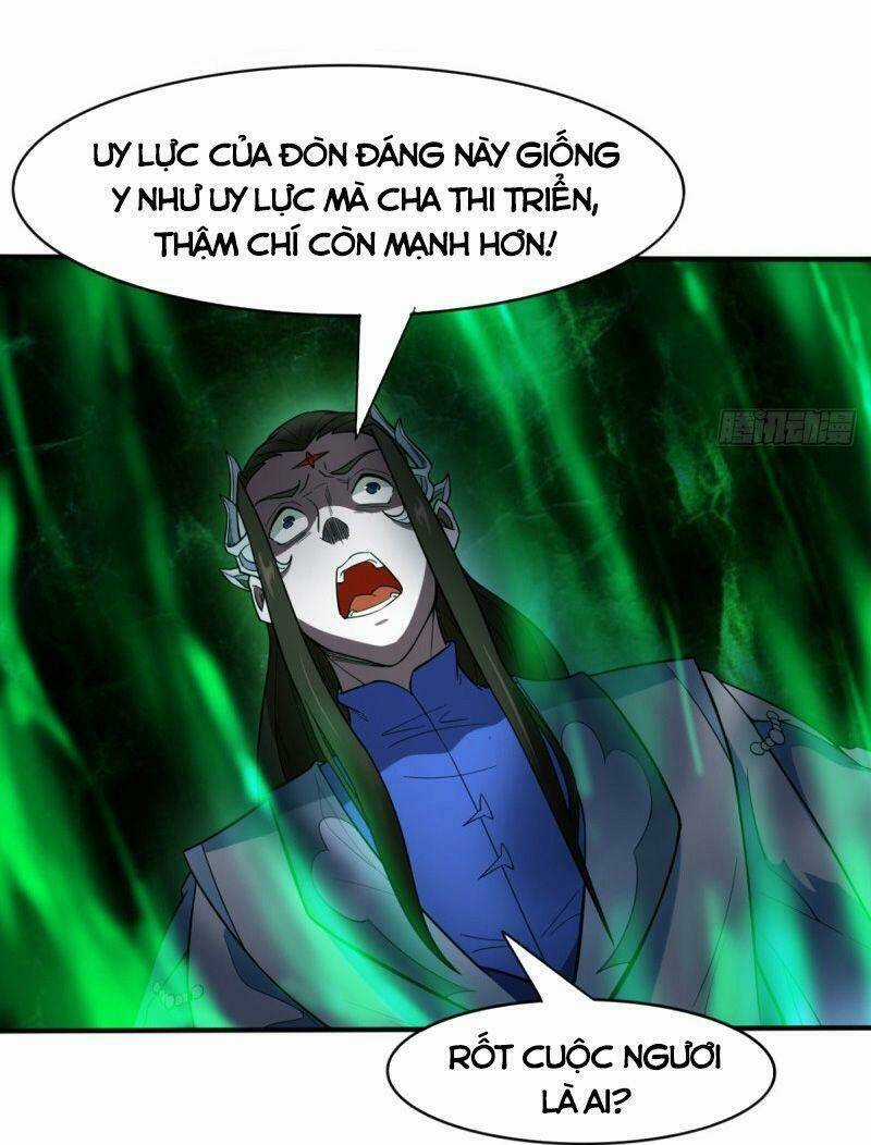 Ma Hoàng Sư Đệ Quả Thực Quá Chung Tình Chapter 25 trang 39