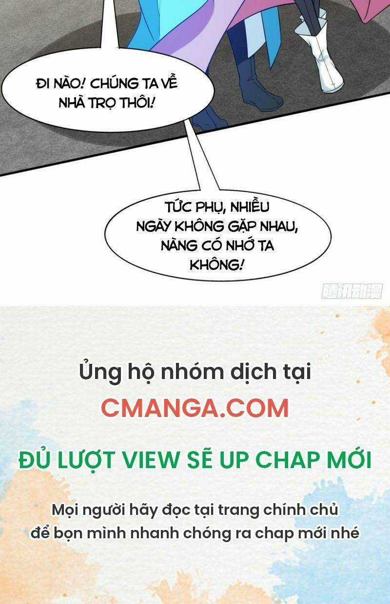 Ma Hoàng Sư Đệ Quả Thực Quá Chung Tình Chapter 25 trang 42