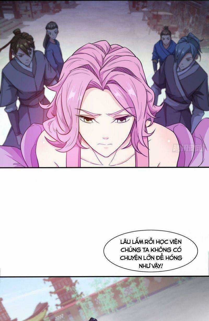 Ma Hoàng Sư Đệ Quả Thực Quá Chung Tình Chapter 26 trang 2