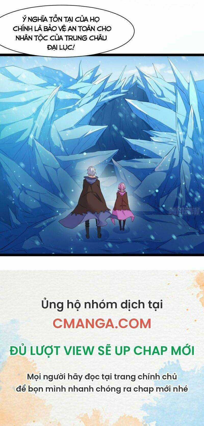 Ma Hoàng Sư Đệ Quả Thực Quá Chung Tình Chapter 26 trang 22