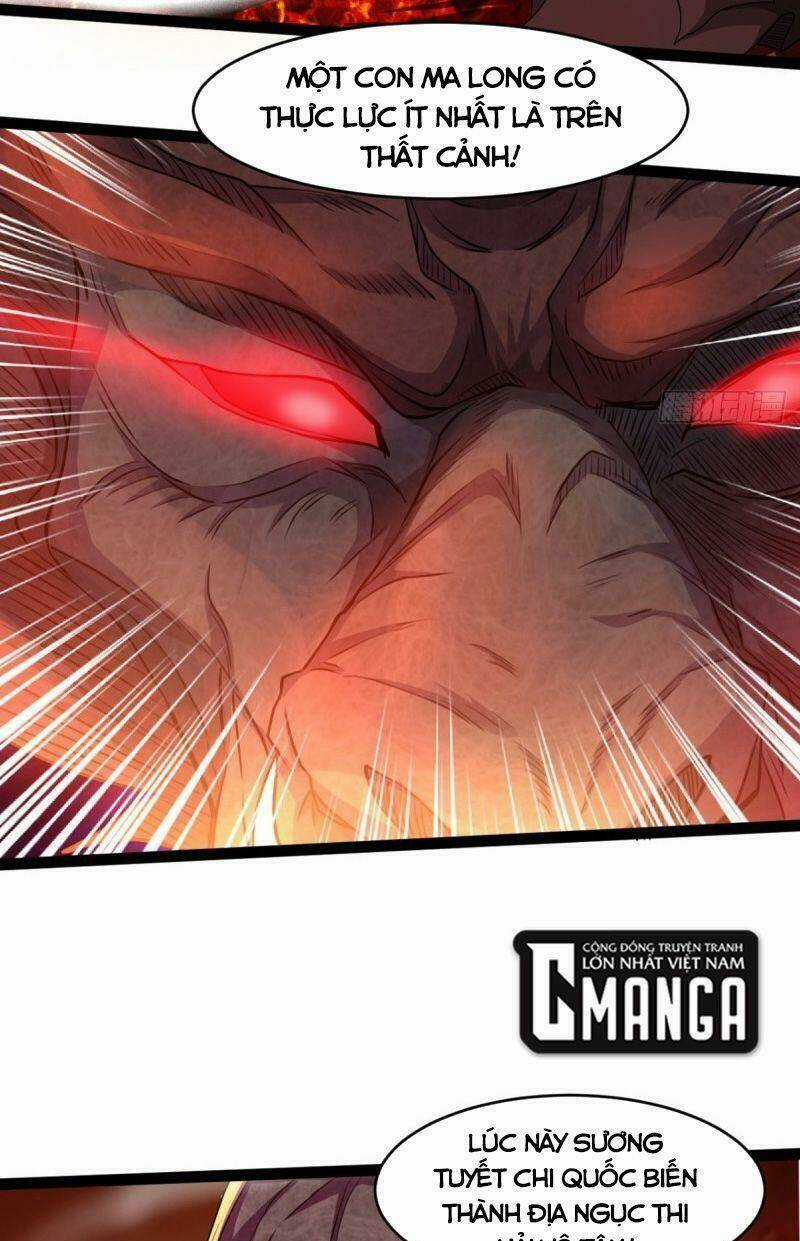 Ma Hoàng Sư Đệ Quả Thực Quá Chung Tình Chapter 26 trang 26