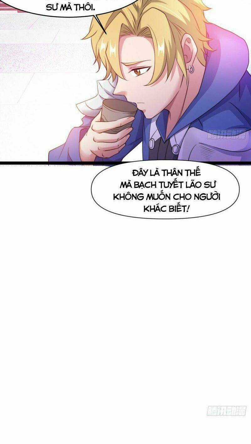 Ma Hoàng Sư Đệ Quả Thực Quá Chung Tình Chapter 26 trang 31