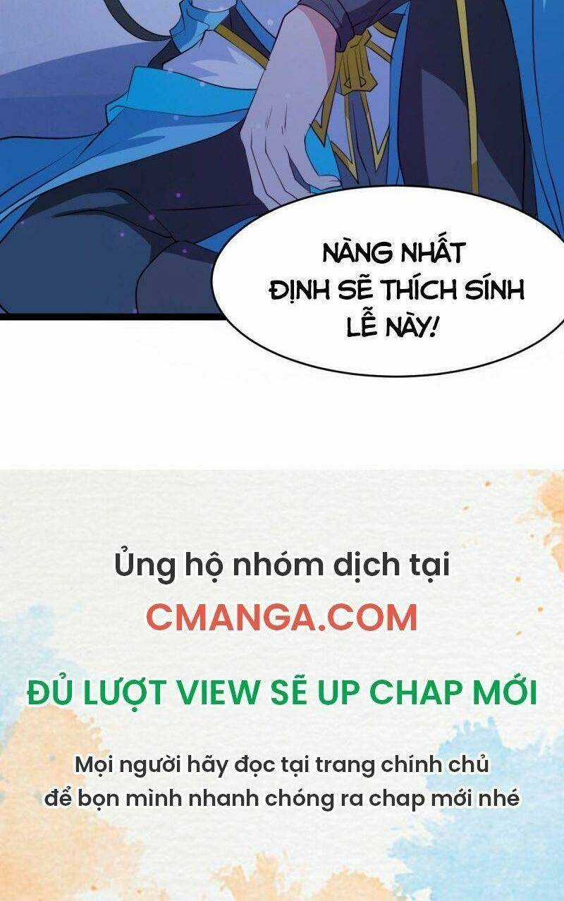 Ma Hoàng Sư Đệ Quả Thực Quá Chung Tình Chapter 26 trang 38