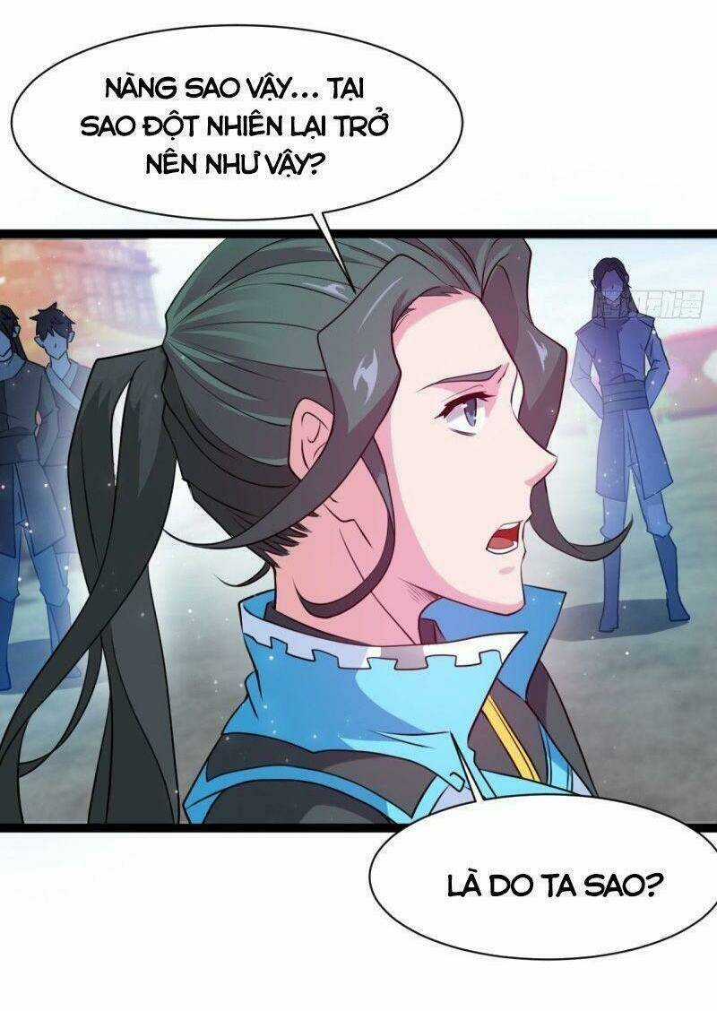 Ma Hoàng Sư Đệ Quả Thực Quá Chung Tình Chapter 26 trang 8