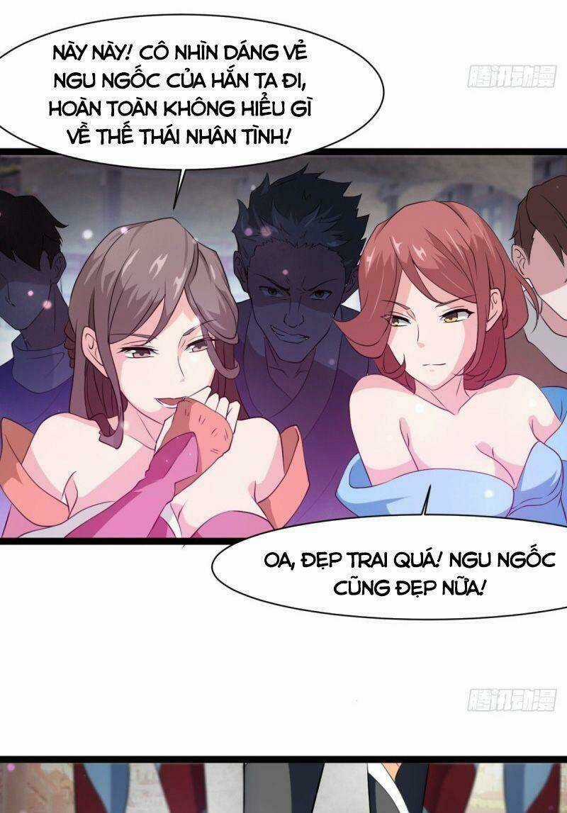 Ma Hoàng Sư Đệ Quả Thực Quá Chung Tình Chapter 26 trang 9