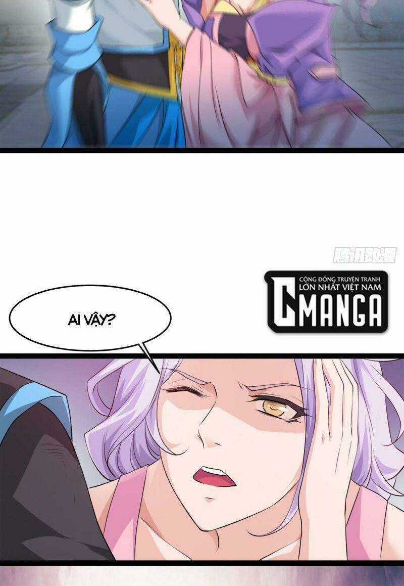 Ma Hoàng Sư Đệ Quả Thực Quá Chung Tình Chapter 27 trang 37