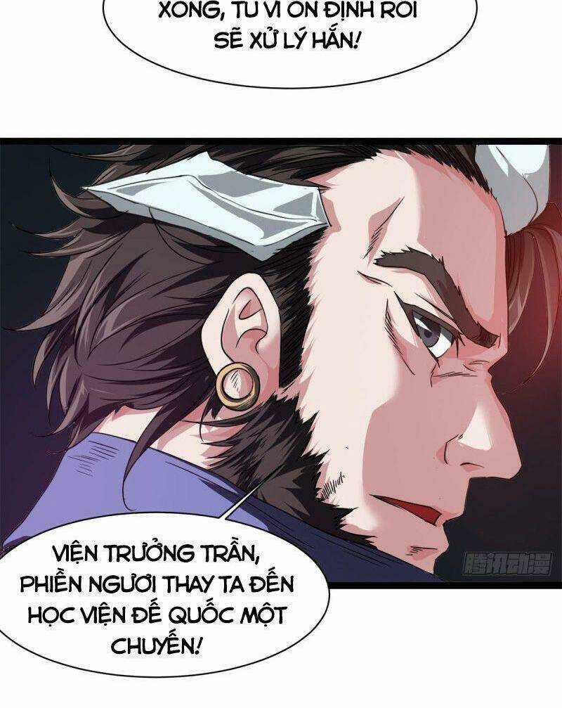 Ma Hoàng Sư Đệ Quả Thực Quá Chung Tình Chapter 27 trang 6