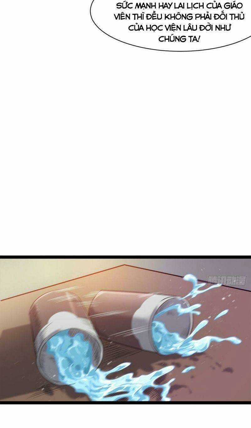 Ma Hoàng Sư Đệ Quả Thực Quá Chung Tình Chapter 27 trang 9