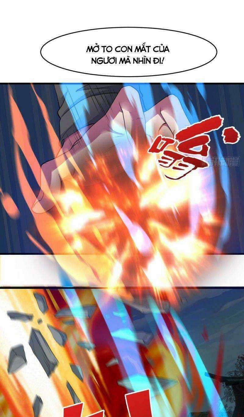 Ma Hoàng Sư Đệ Quả Thực Quá Chung Tình Chapter 28 trang 22