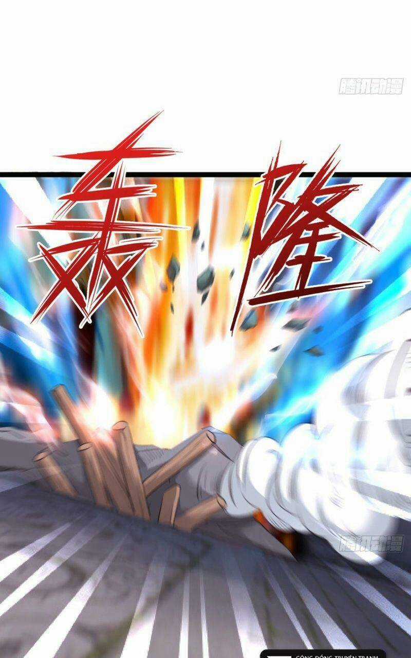 Ma Hoàng Sư Đệ Quả Thực Quá Chung Tình Chapter 28 trang 26