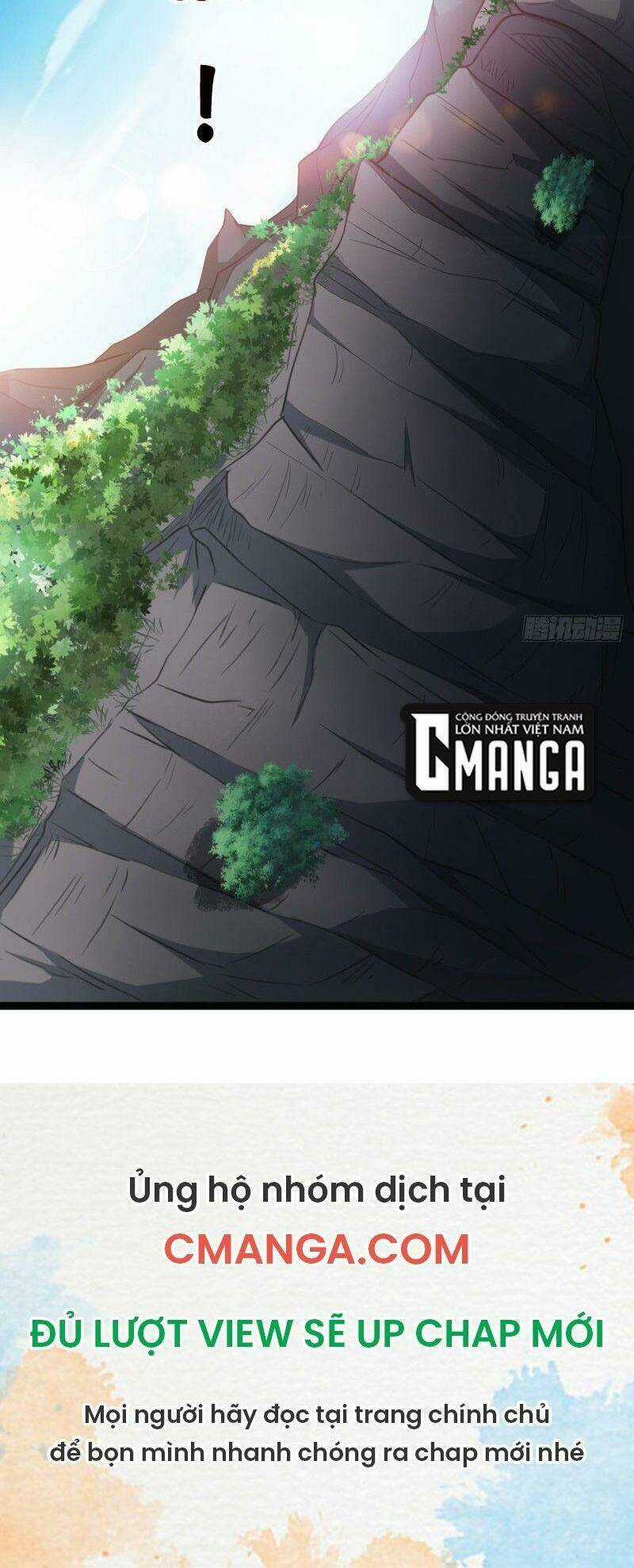 Ma Hoàng Sư Đệ Quả Thực Quá Chung Tình Chapter 28 trang 35