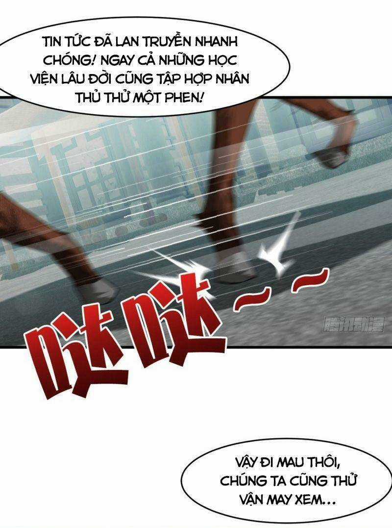 Ma Hoàng Sư Đệ Quả Thực Quá Chung Tình Chapter 29 trang 1