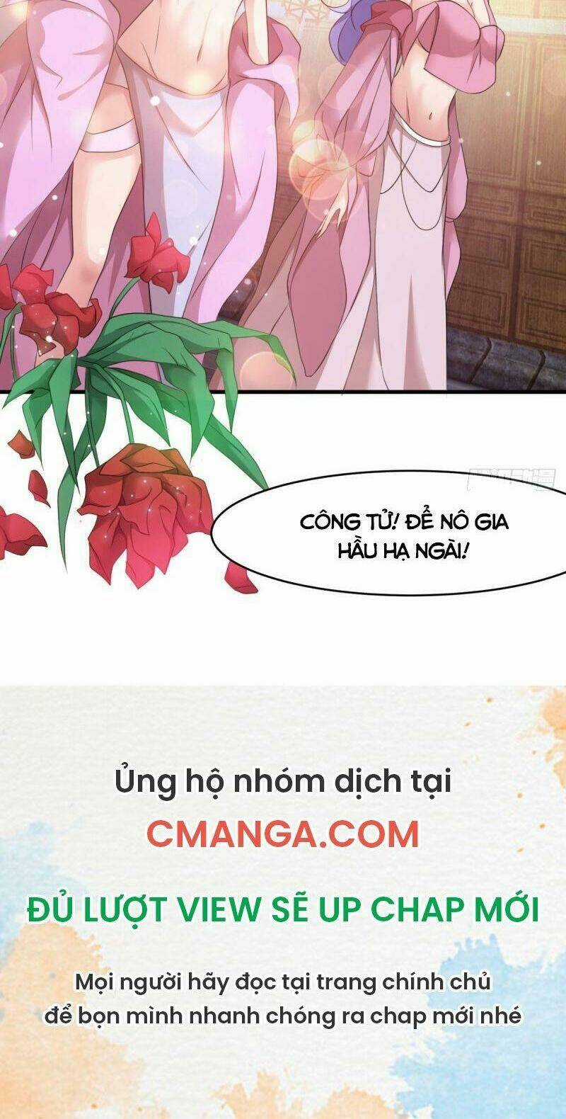 Ma Hoàng Sư Đệ Quả Thực Quá Chung Tình Chapter 29 trang 18