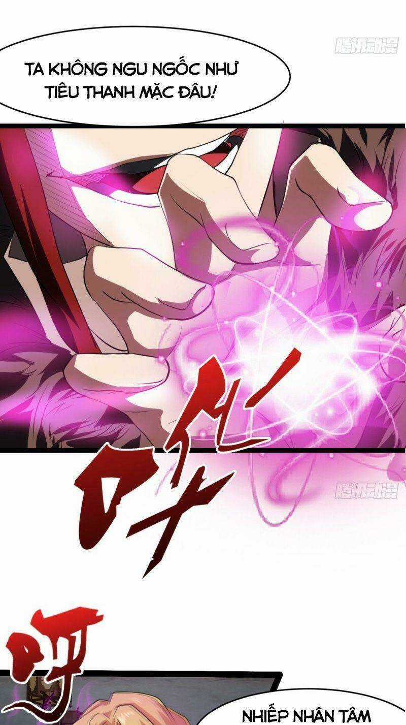 Ma Hoàng Sư Đệ Quả Thực Quá Chung Tình Chapter 29 trang 31