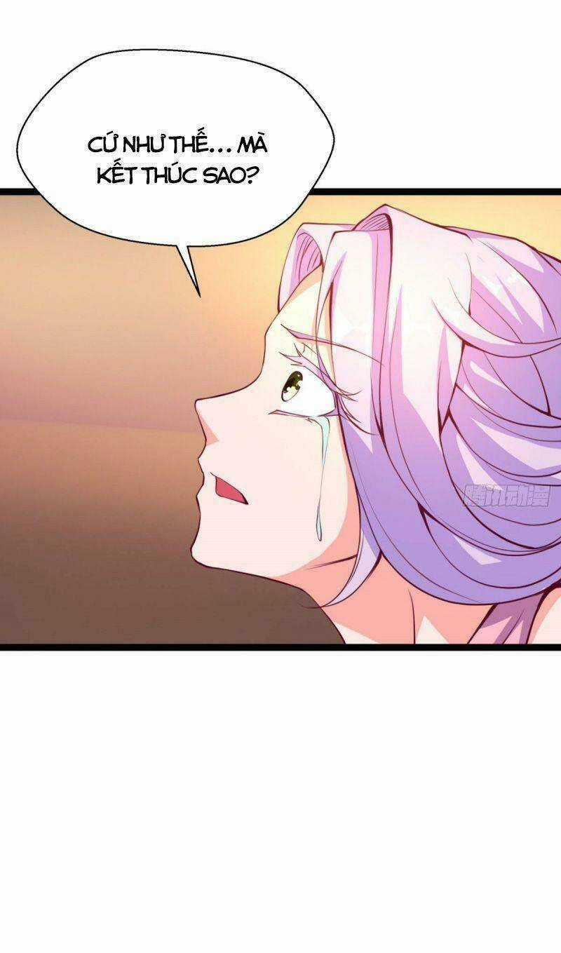 Ma Hoàng Sư Đệ Quả Thực Quá Chung Tình Chapter 3 trang 10