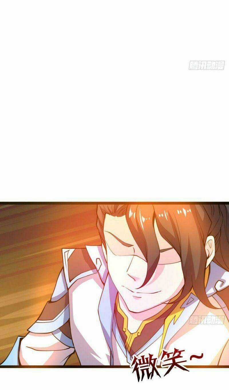 Ma Hoàng Sư Đệ Quả Thực Quá Chung Tình Chapter 3 trang 11