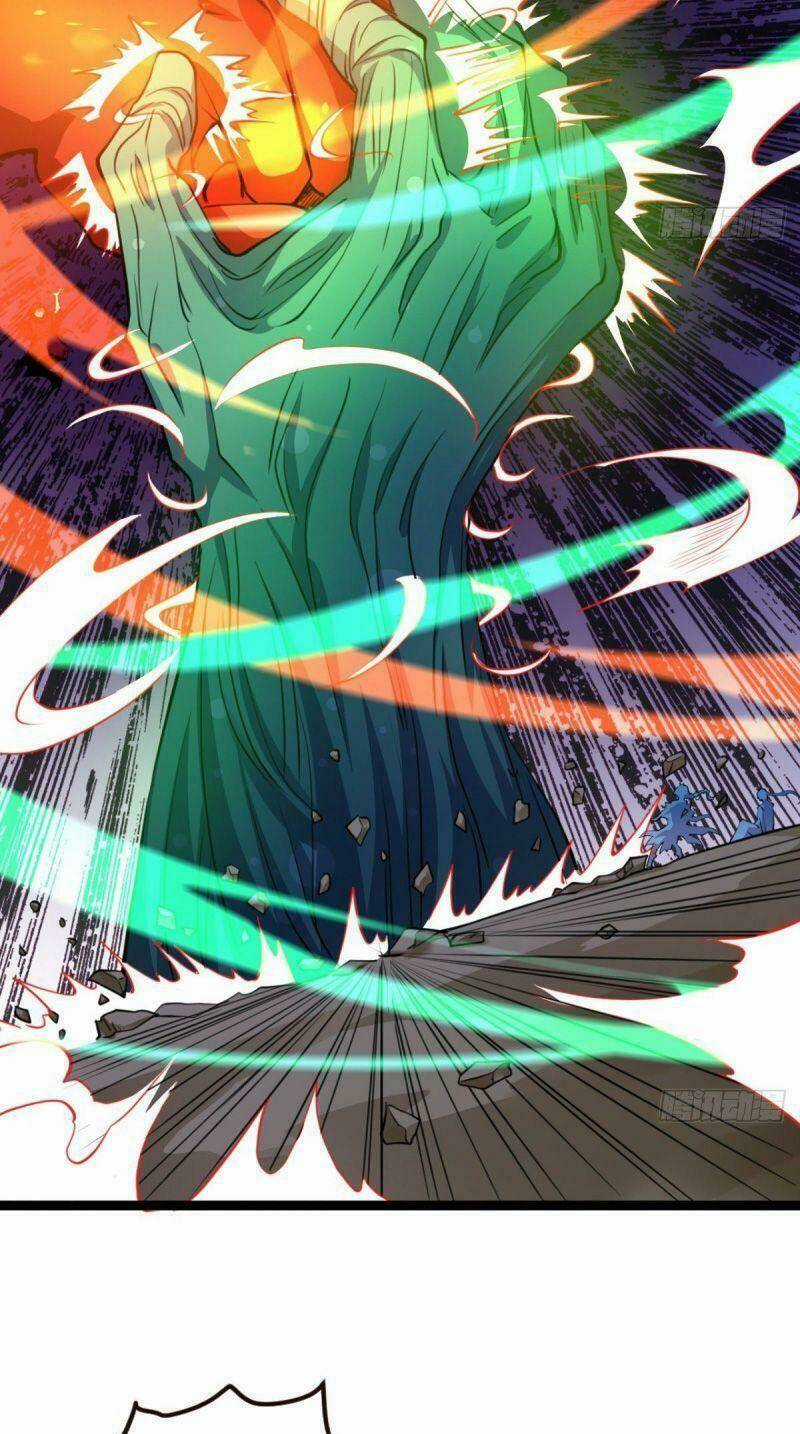 Ma Hoàng Sư Đệ Quả Thực Quá Chung Tình Chapter 3 trang 14