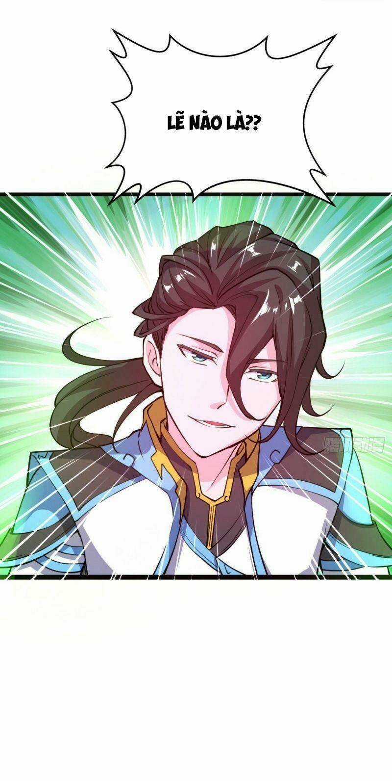 Ma Hoàng Sư Đệ Quả Thực Quá Chung Tình Chapter 3 trang 16