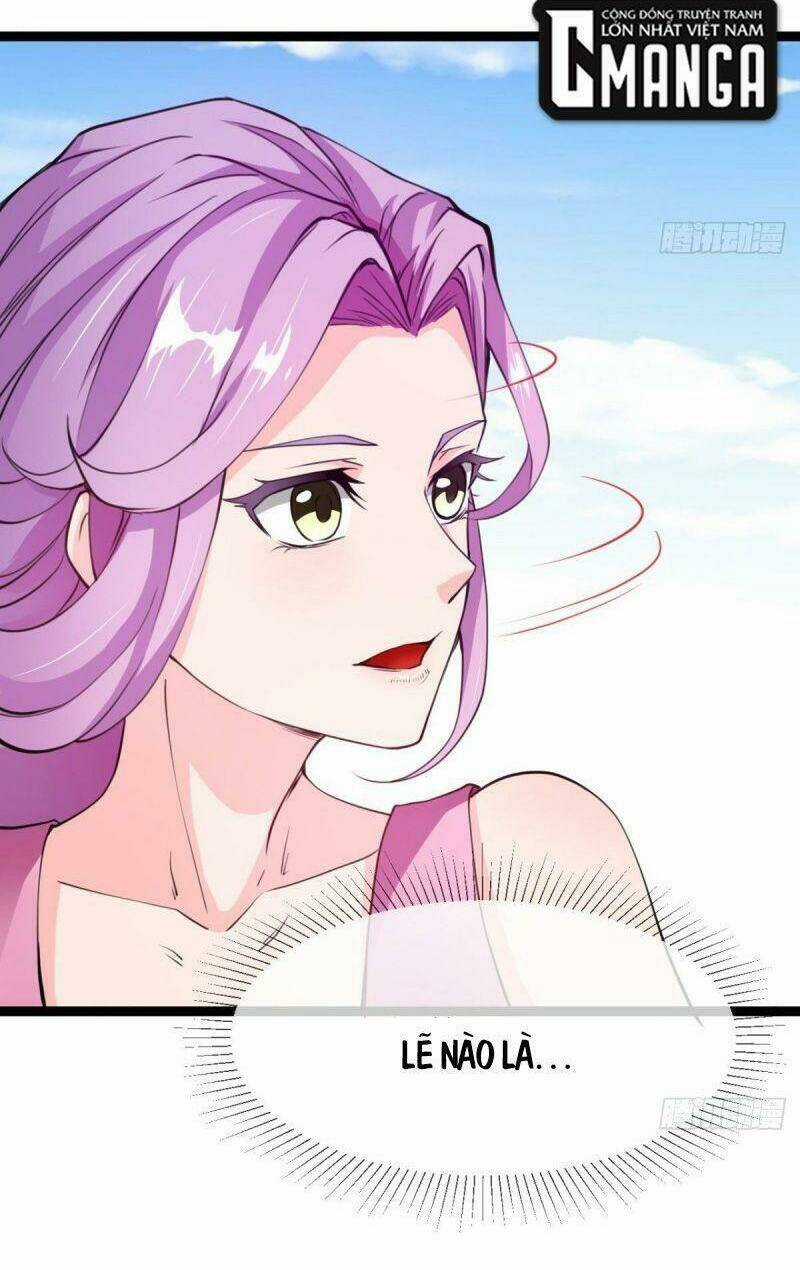 Ma Hoàng Sư Đệ Quả Thực Quá Chung Tình Chapter 3 trang 21