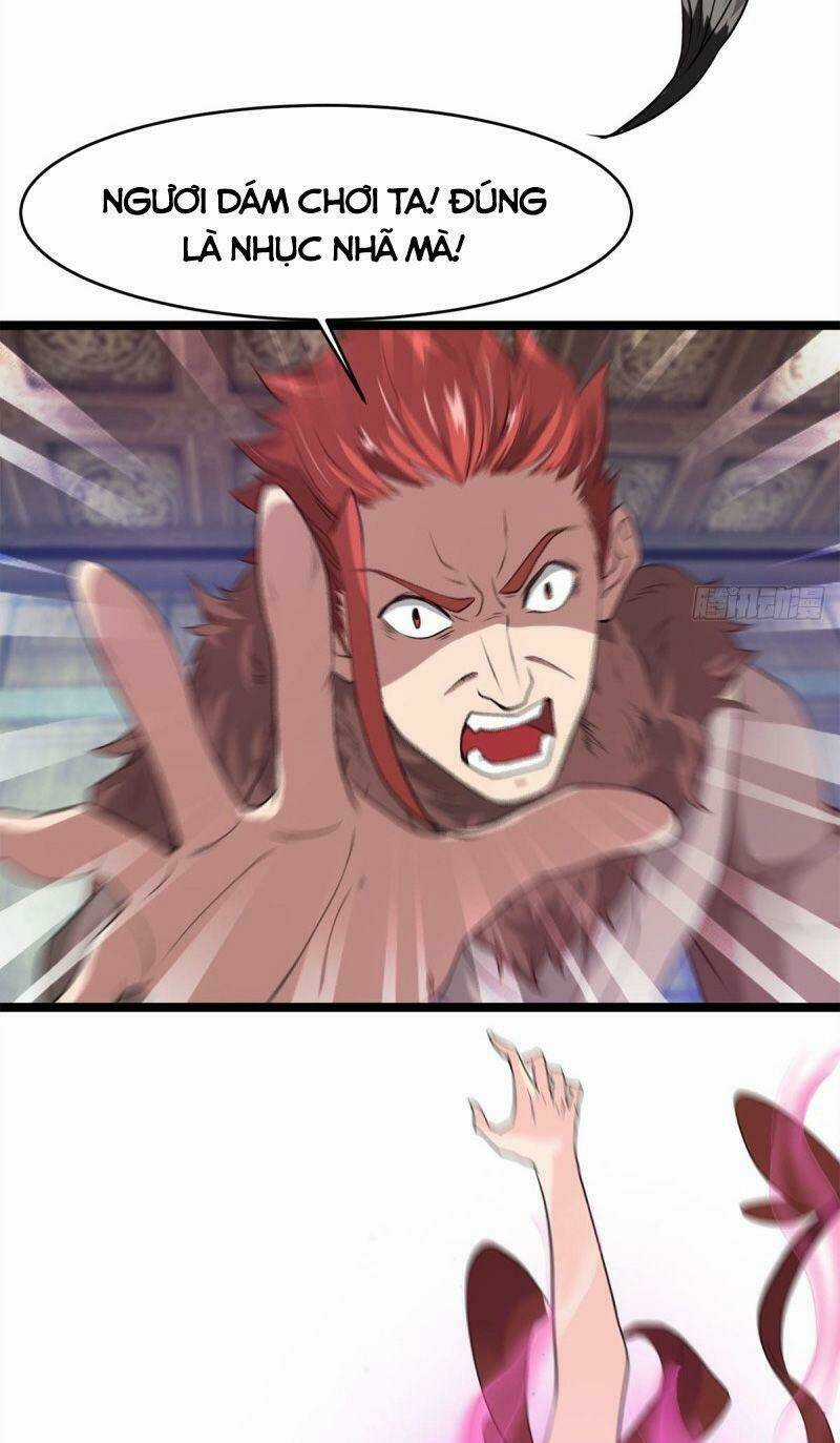 Ma Hoàng Sư Đệ Quả Thực Quá Chung Tình Chapter 30 trang 10