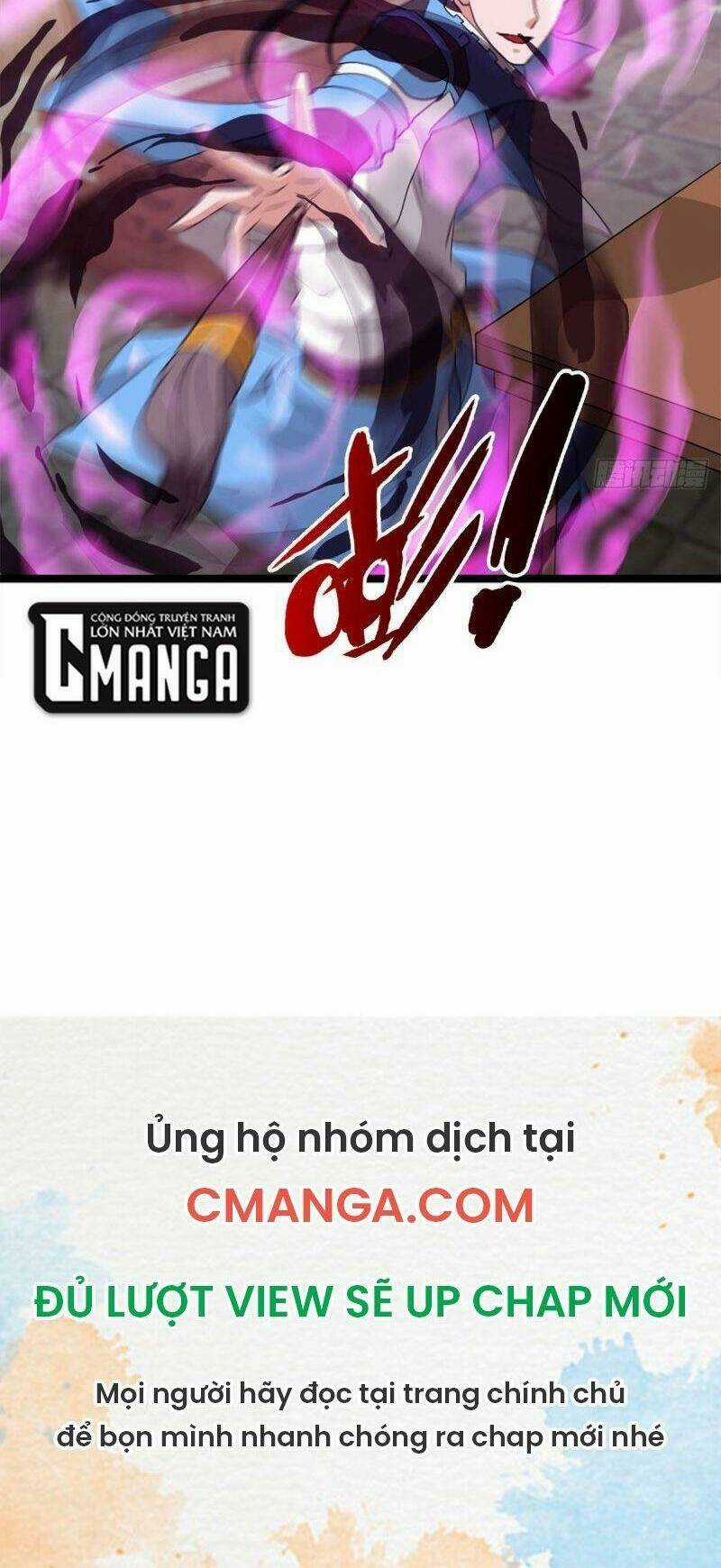 Ma Hoàng Sư Đệ Quả Thực Quá Chung Tình Chapter 30 trang 13