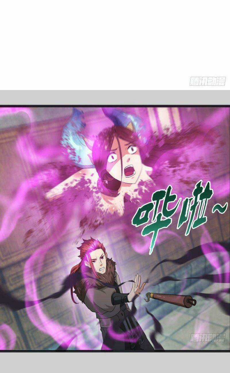 Ma Hoàng Sư Đệ Quả Thực Quá Chung Tình Chapter 30 trang 14