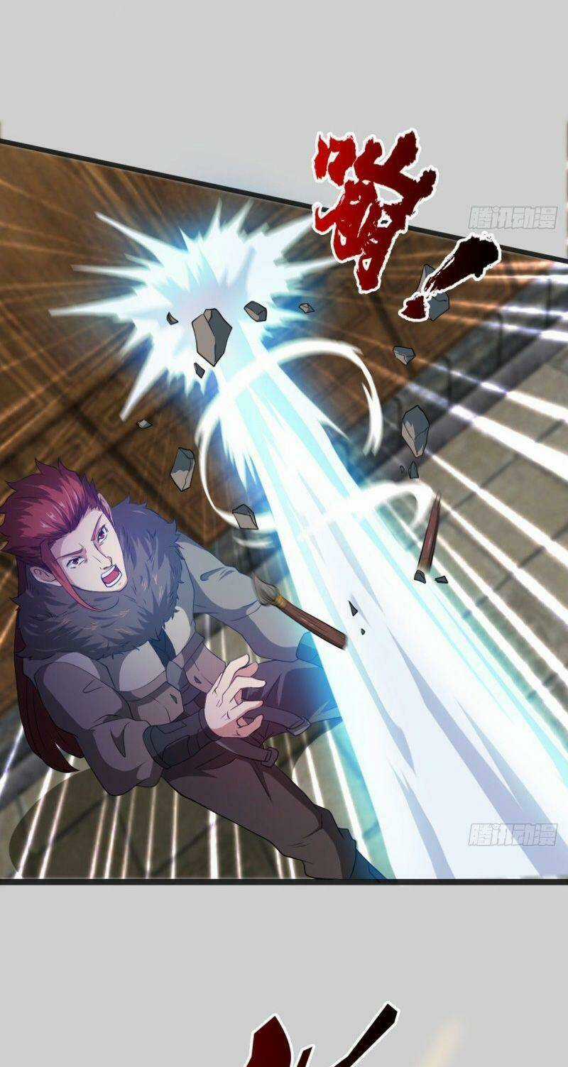 Ma Hoàng Sư Đệ Quả Thực Quá Chung Tình Chapter 30 trang 18