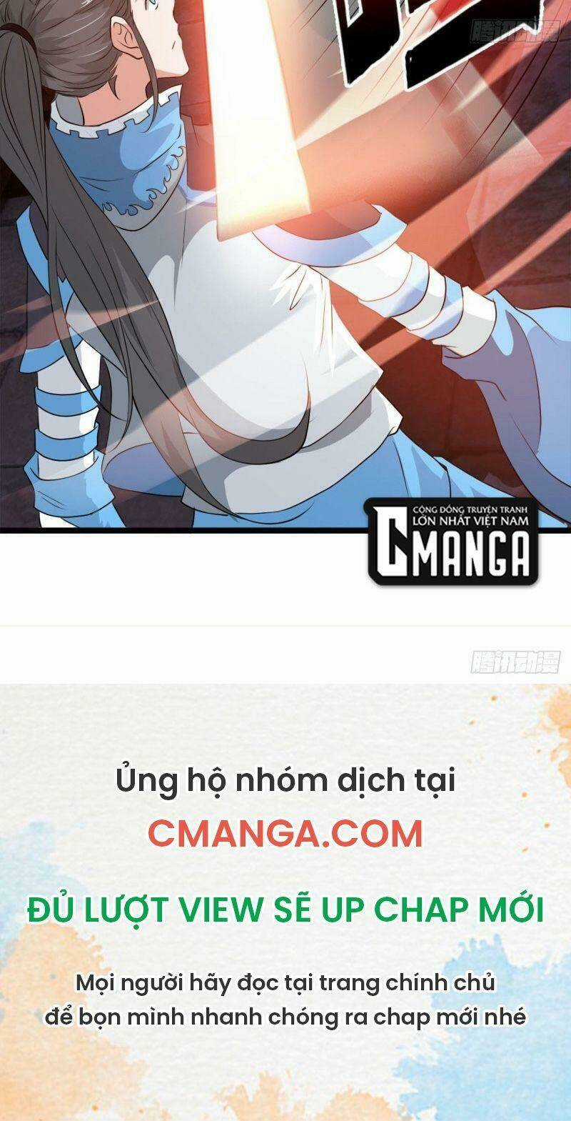 Ma Hoàng Sư Đệ Quả Thực Quá Chung Tình Chapter 30 trang 28