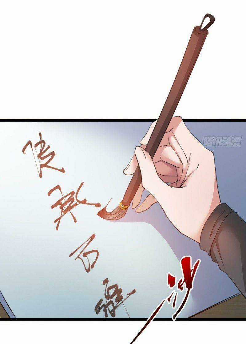 Ma Hoàng Sư Đệ Quả Thực Quá Chung Tình Chapter 30 trang 4