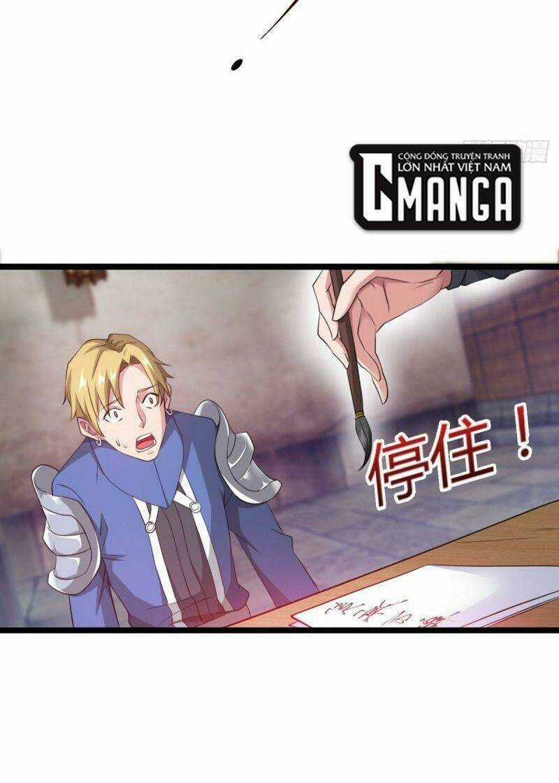 Ma Hoàng Sư Đệ Quả Thực Quá Chung Tình Chapter 30 trang 5